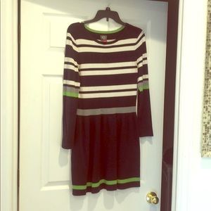 Vince Camuto Sweater Dress